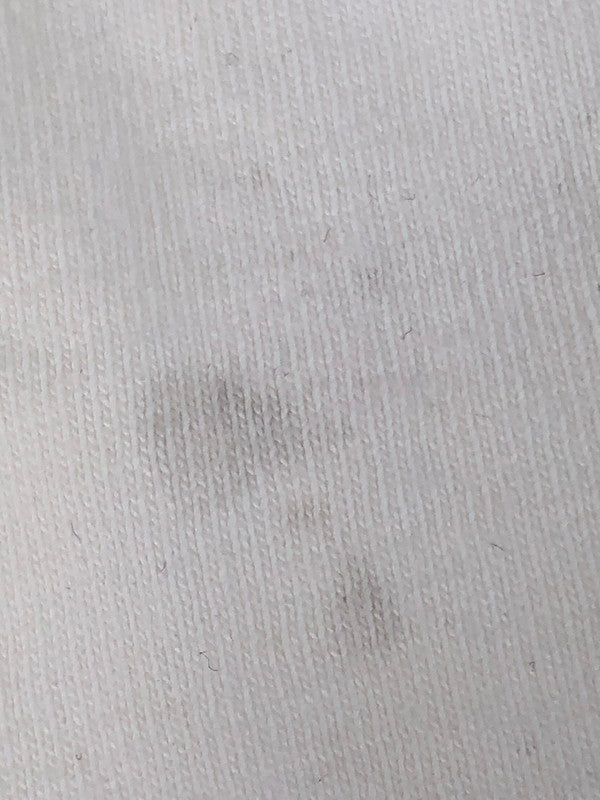 【中古品】【メンズ】 ALORE アローレ 90's MOVIE SHARK ATTACK T-SHIRT 90年代 ムービーシャーク アタック Tシャツ ヴィンテージ 半袖Tシャツ トップス 146-250808-rt-02-tag サイズ：L カラー：ホワイト 万代Net店