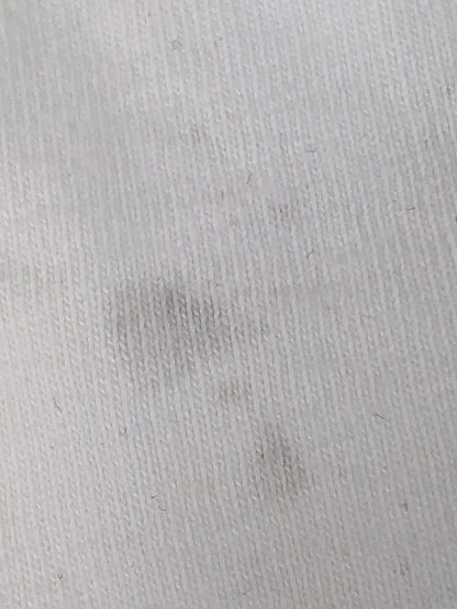 【中古品】【メンズ】 ALORE アローレ 90's MOVIE SHARK ATTACK T-SHIRT 90年代 ムービーシャーク アタック Tシャツ ヴィンテージ 半袖Tシャツ トップス 146-250808-rt-02-tag サイズ：L カラー：ホワイト 万代Net店