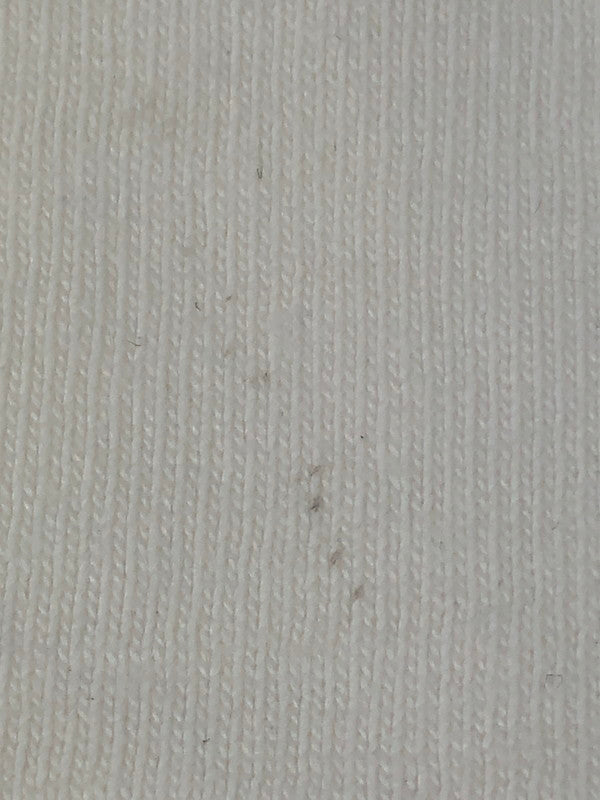 【中古品】【メンズ】 ALORE アローレ 90's MOVIE SHARK ATTACK T-SHIRT 90年代 ムービーシャーク アタック Tシャツ ヴィンテージ 半袖Tシャツ トップス 146-250808-rt-02-tag サイズ：L カラー：ホワイト 万代Net店