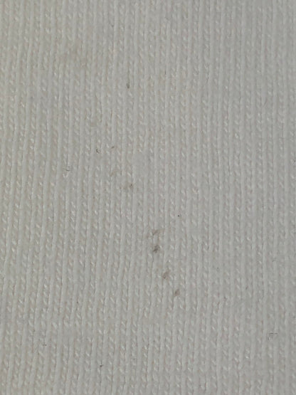 【中古品】【メンズ】 ALORE アローレ 90's MOVIE SHARK ATTACK T-SHIRT 90年代 ムービーシャーク アタック Tシャツ ヴィンテージ 半袖Tシャツ トップス 146-250808-rt-02-tag サイズ：L カラー：ホワイト 万代Net店