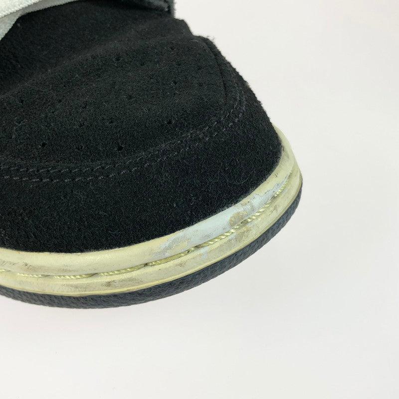 【中古品】【メンズ】 NIKE ナイキ SB DUNK LOW PRO ISHOD WAIR TIE DYE 819674-019 ダンク ロー アイシャドウ ウェア タイ ダイ スニーカー 靴 160-250810-rt-11-tag サイズ：27ｃｍ ＵＳ９ カラー：ブラック/ホワイト 万代Net店