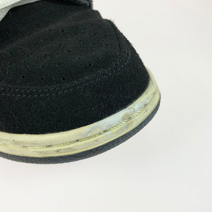 【中古品】【メンズ】 NIKE ナイキ SB DUNK LOW PRO ISHOD WAIR TIE DYE 819674-019 ダンク ロー アイシャドウ ウェア タイ ダイ スニーカー 靴 160-250810-rt-11-tag サイズ：27ｃｍ ＵＳ９ カラー：ブラック/ホワイト 万代Net店