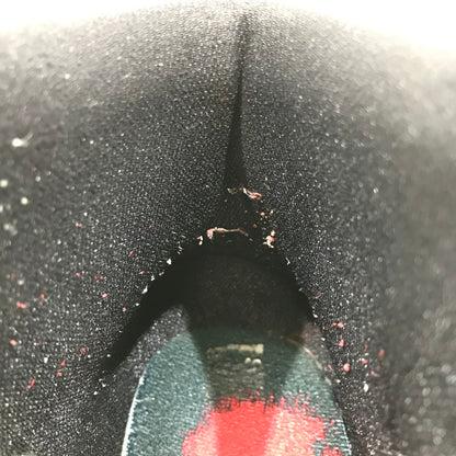 【中古品】【メンズ】 NIKE SB ナイキエスビー AIR JORDAN 1 HIGH LANCE MOUNTAIN WHITE 653532-100 エアジョーダン1 ハイランス マウンテン ホワイト スニーカー 靴 160-250813-rt-07-tag サイズ：27.5cm US9.5 カラー：LANCE MOUNTAIN WHITE/WHITE 万代Net店