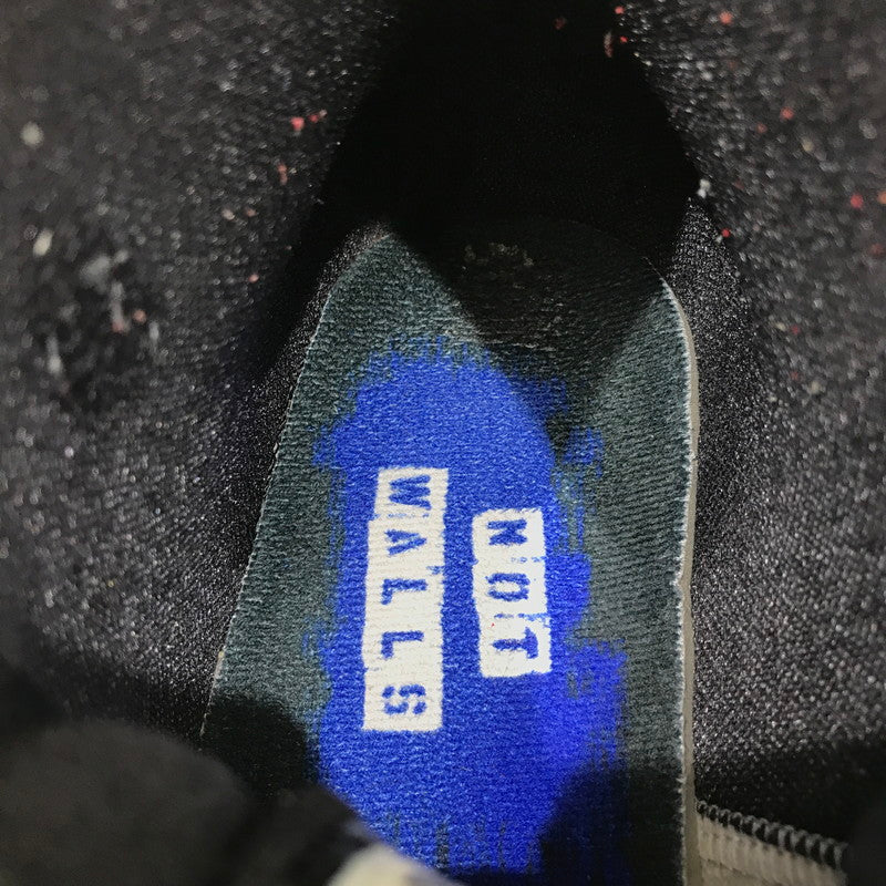 【中古品】【メンズ】 NIKE SB ナイキエスビー AIR JORDAN 1 HIGH LANCE MOUNTAIN WHITE 653532-100 エアジョーダン1 ハイランス マウンテン ホワイト スニーカー 靴 160-250813-rt-07-tag サイズ：27.5cm US9.5 カラー：LANCE MOUNTAIN WHITE/WHITE 万代Net店