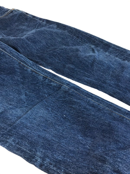 【中古品】【メンズ】 1966年モデル 501 DENIM PANTS 66501-0008 復刻 デニムパンツ ジーンズ 赤耳 ボタンフライ 158-250816-hi-25-tag サイズ：W30 カラー：インディゴ 万代Net店