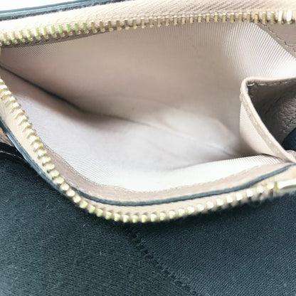 【中古品】【レディース】 VALENTINO GARAVANI ヴァレンティノ ガラヴァーニ ROCKSTUD WALLET WW2P0W06VSH ロックスタッズ 二つ折り財布 181-250810-na-16-tag カラー：ピンク 万代Net店