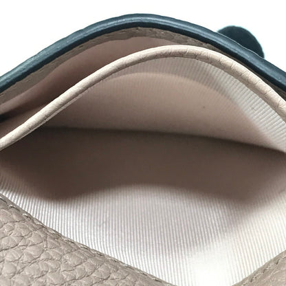 【中古品】【レディース】 VALENTINO GARAVANI ヴァレンティノ ガラヴァーニ ROCKSTUD WALLET WW2P0W06VSH ロックスタッズ 二つ折り財布 181-250810-na-16-tag カラー：ピンク 万代Net店