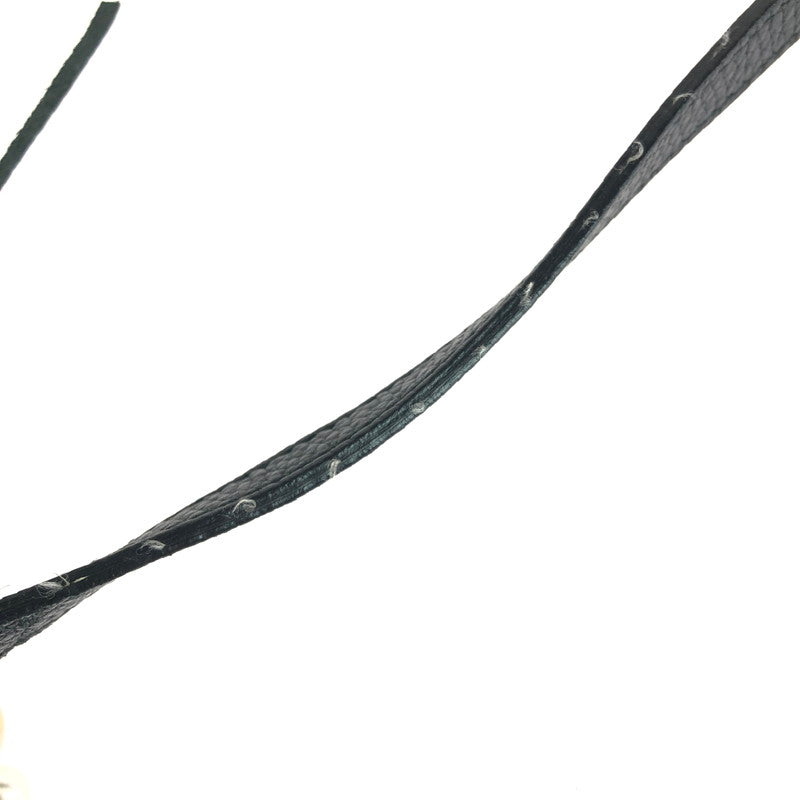 【中古品】【メンズ】 GUCCI グッチ ソーホー ショルダーバッグ 308364 インターロッキングG カバン 180-250816-hi-12-tag カラー：ブラック 万代Net店