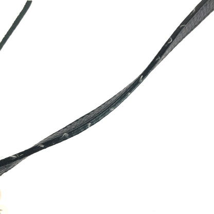 【中古品】【メンズ】 GUCCI グッチ ソーホー ショルダーバッグ 308364 インターロッキングG カバン 180-250816-hi-12-tag カラー：ブラック 万代Net店