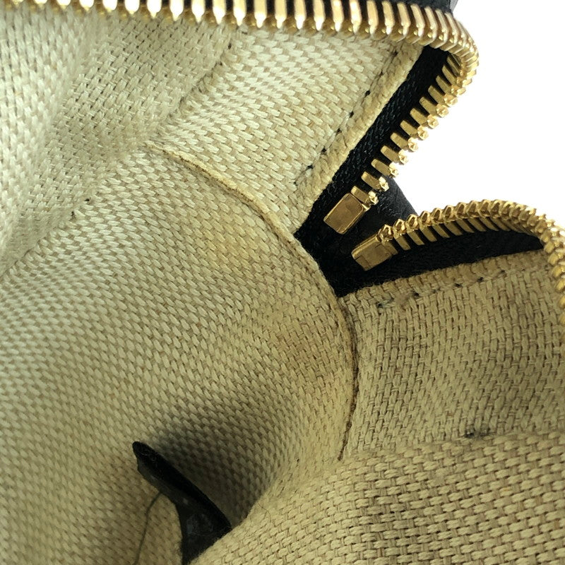 【中古品】【メンズ】 GUCCI グッチ ソーホー ショルダーバッグ 308364 インターロッキングG カバン 180-250816-hi-12-tag カラー：ブラック 万代Net店