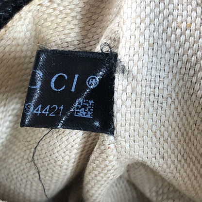 【中古品】【メンズ】 GUCCI グッチ ソーホー ショルダーバッグ 308364 インターロッキングG カバン 180-250816-hi-12-tag カラー：ブラック 万代Net店