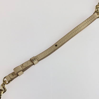 【中古品】【レディース】 Maison Margiela メゾン マルジェラ S56WG0081 2WAY 5AC MICRO マイクロ ショルダーバッグ ハンドバッグ カバン 180-250816-hi-10-tag カラー：ピンク 万代Net店