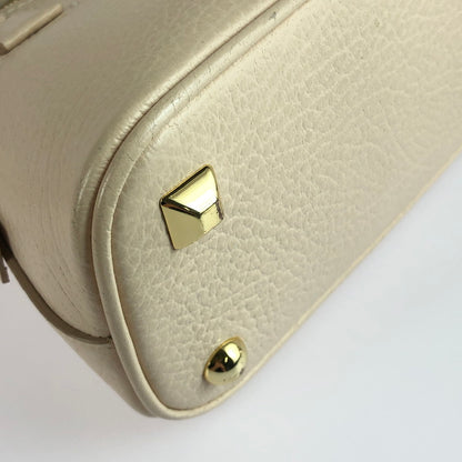 【中古品】【レディース】 Maison Margiela メゾン マルジェラ S56WG0081 2WAY 5AC MICRO マイクロ ショルダーバッグ ハンドバッグ カバン 180-250816-hi-10-tag カラー：ピンク 万代Net店