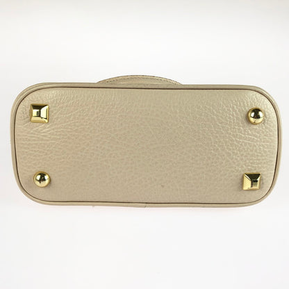 【中古品】【レディース】 Maison Margiela メゾン マルジェラ S56WG0081 2WAY 5AC MICRO マイクロ ショルダーバッグ ハンドバッグ カバン 180-250816-hi-10-tag カラー：ピンク 万代Net店