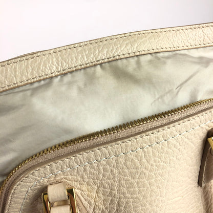 【中古品】【レディース】 Maison Margiela メゾン マルジェラ S56WG0081 2WAY 5AC MICRO マイクロ ショルダーバッグ ハンドバッグ カバン 180-250816-hi-10-tag カラー：ピンク 万代Net店
