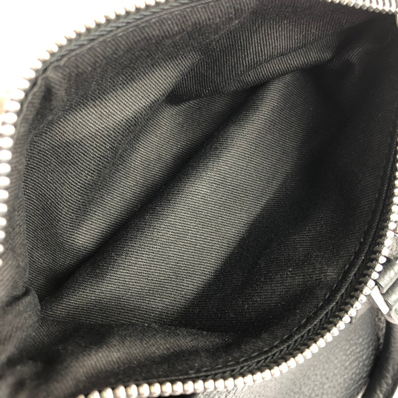 【中古品】【レディース】 Maison Margiela メゾン マルジェラ S56WD0072 5AC 2WAY ショルダーバッグ ハンドバッグ カバン 180-250816-hi-11-tag カラー：ブラック 万代Net店
