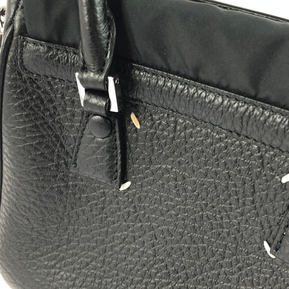 【中古品】【レディース】 Maison Margiela メゾン マルジェラ S56WD0072 5AC 2WAY ショルダーバッグ ハンドバッグ カバン 180-250816-hi-11-tag カラー：ブラック 万代Net店