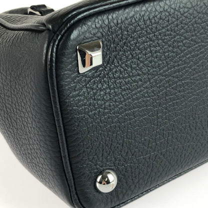 【中古品】【レディース】 Maison Margiela メゾン マルジェラ S56WD0072 5AC 2WAY ショルダーバッグ ハンドバッグ カバン 180-250816-hi-11-tag カラー：ブラック 万代Net店