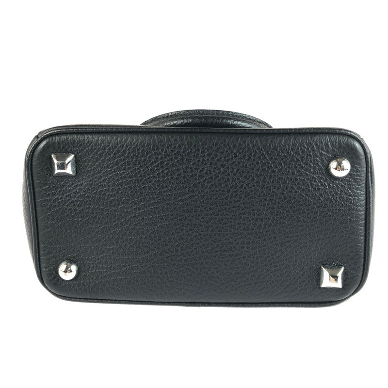 【中古品】【レディース】 Maison Margiela メゾン マルジェラ S56WD0072 5AC 2WAY ショルダーバッグ ハンドバッグ カバン 180-250816-hi-11-tag カラー：ブラック 万代Net店
