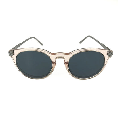 【中古品】【メンズ】 LOUIS VUITTON ルイ・ヴィトン LV RISE ROUND SUNGLASSES Z1972E LVライズ ラウンド サングラス アイウェア アクセサリー 179-250810-rt-08-tag サイズ：53ロ22 150 カラー：ピンク 万代Net店
