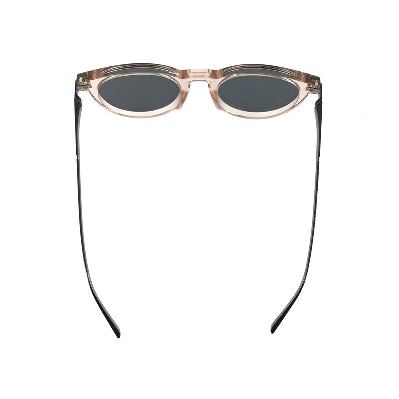 【中古品】【メンズ】 LOUIS VUITTON ルイ・ヴィトン LV RISE ROUND SUNGLASSES Z1972E LVライズ ラウンド サングラス アイウェア アクセサリー 179-250810-rt-08-tag サイズ：53ロ22 150 カラー：ピンク 万代Net店