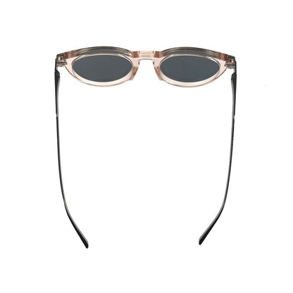 【中古品】【メンズ】 LOUIS VUITTON ルイ・ヴィトン LV RISE ROUND SUNGLASSES Z1972E LVライズ ラウンド サングラス アイウェア アクセサリー 179-250810-rt-08-tag サイズ：53ロ22 150 カラー：ピンク 万代Net店