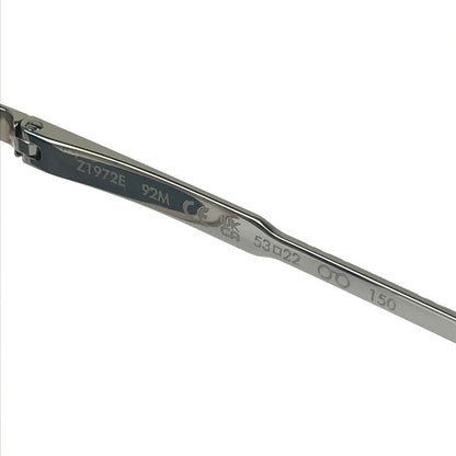 【中古品】【メンズ】 LOUIS VUITTON ルイ・ヴィトン LV RISE ROUND SUNGLASSES Z1972E LVライズ ラウンド サングラス アイウェア アクセサリー 179-250810-rt-08-tag サイズ：53ロ22 150 カラー：ピンク 万代Net店