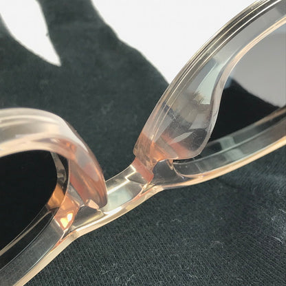 【中古品】【メンズ】 LOUIS VUITTON ルイ・ヴィトン LV RISE ROUND SUNGLASSES Z1972E LVライズ ラウンド サングラス アイウェア アクセサリー 179-250810-rt-08-tag サイズ：53ロ22 150 カラー：ピンク 万代Net店
