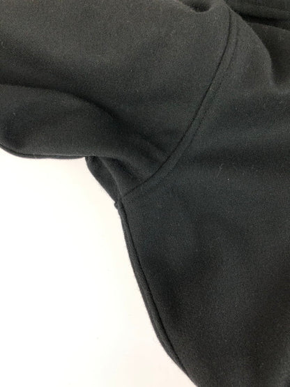 【中古品】【メンズ】 WOOL HOODED COAT ウール フーデッド コート アウター 142-250827-na-07-tag サイズ：L カラー：ブラック 万代Net店
