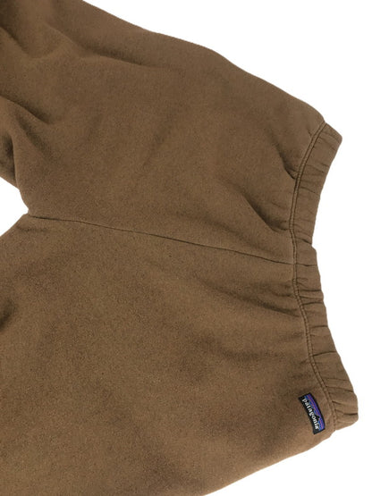 【中古品】【メンズ】 LINE LOGO RIDGE STRIPE UPRISAL SWEATPANTS 26054 ラインロゴ リッジ ストライプ アップライザル スウェットパンツ ボトムス 155-250907-na-17-tag サイズ：L カラー：ブラウン 万代Net店