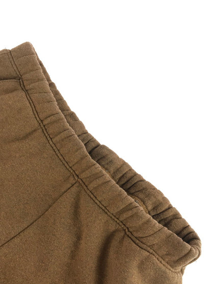 【中古品】【メンズ】 LINE LOGO RIDGE STRIPE UPRISAL SWEATPANTS 26054 ラインロゴ リッジ ストライプ アップライザル スウェットパンツ ボトムス 155-250907-na-17-tag サイズ：L カラー：ブラウン 万代Net店