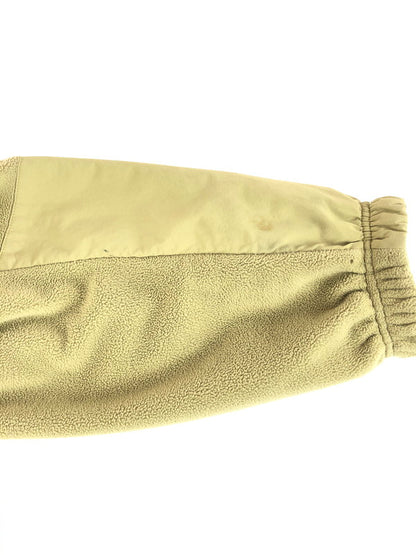 【中古品】【メンズ】 AAPE BY A BATHING APE エーエイプ バイ アベイシングエイプ AAPJKM7396XXF リバーシブル エイプフェイス ジャケット アウター 142-250827-rt-05-tag サイズ：L カラー：ベージュ系 万代Net店