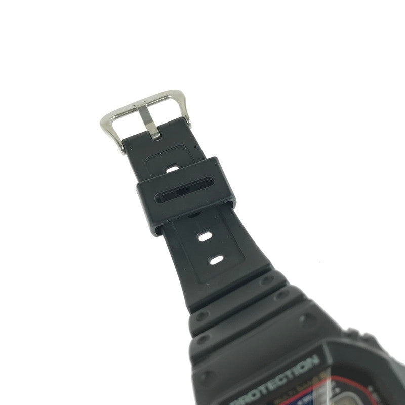 【中古品】【メンズ】 CASIO カシオ G-SHOCK 5600 SERIES GW-M5610U-1JF ジーショック 5600シリーズ デジタル タフソーラー 腕時計 196-250822-yy-11-tag カラー：ブラック 万代Net店