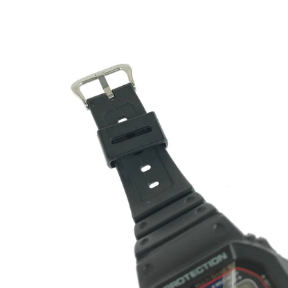 【中古品】【メンズ】 CASIO カシオ G-SHOCK 5600 SERIES GW-M5610U-1JF ジーショック 5600シリーズ デジタル タフソーラー 腕時計 196-250822-yy-11-tag カラー：ブラック 万代Net店