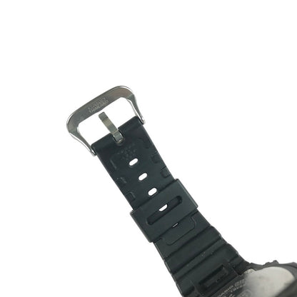 【中古品】【メンズ】 CASIO カシオ G-SHOCK 5600 SERIES GW-M5610U-1JF ジーショック 5600シリーズ デジタル タフソーラー 腕時計 196-250822-yy-11-tag カラー：ブラック 万代Net店