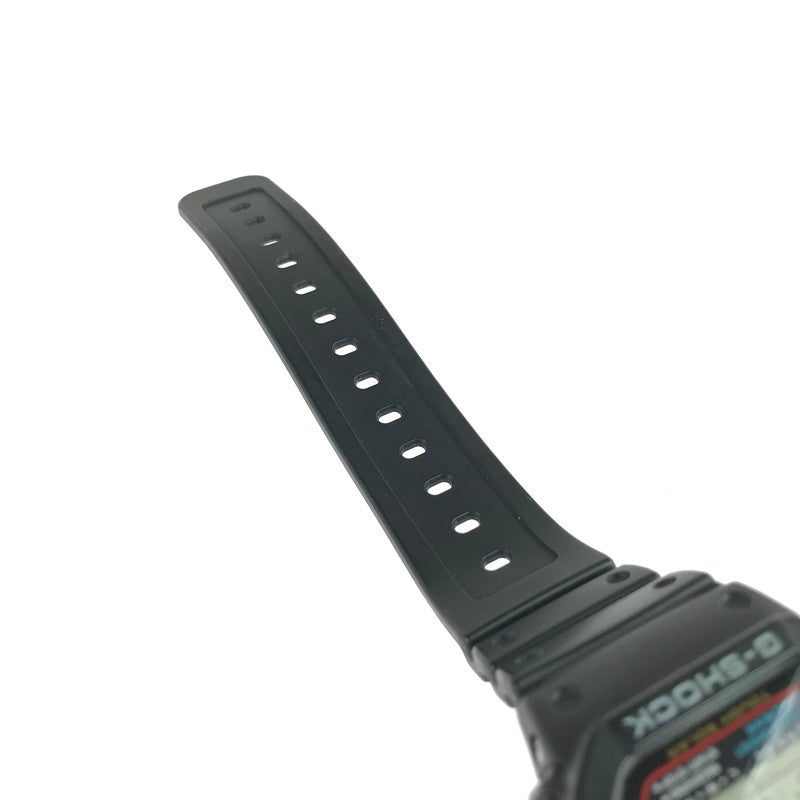 【中古品】【メンズ】 CASIO カシオ G-SHOCK 5600 SERIES GW-M5610U-1JF ジーショック 5600シリーズ デジタル タフソーラー 腕時計 196-250822-yy-11-tag カラー：ブラック 万代Net店