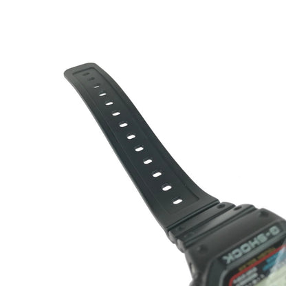 【中古品】【メンズ】 CASIO カシオ G-SHOCK 5600 SERIES GW-M5610U-1JF ジーショック 5600シリーズ デジタル タフソーラー 腕時計 196-250822-yy-11-tag カラー：ブラック 万代Net店