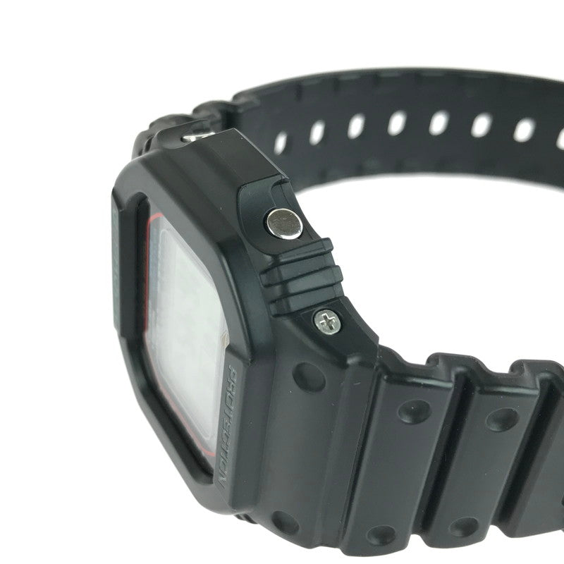 【中古品】【メンズ】 CASIO カシオ G-SHOCK 5600 SERIES GW-M5610U-1JF ジーショック 5600シリーズ デジタル タフソーラー 腕時計 196-250822-yy-11-tag カラー：ブラック 万代Net店