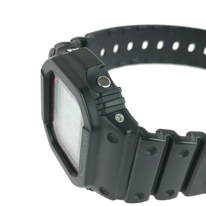 【中古品】【メンズ】 CASIO カシオ G-SHOCK 5600 SERIES GW-M5610U-1JF ジーショック 5600シリーズ デジタル タフソーラー 腕時計 196-250822-yy-11-tag カラー：ブラック 万代Net店