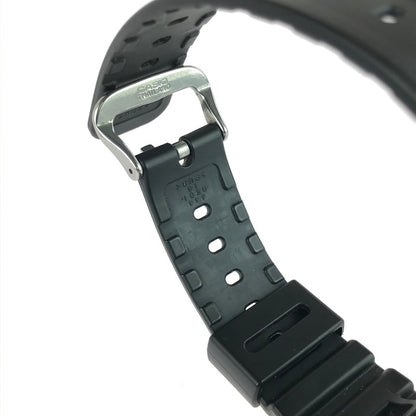 【中古品】【メンズ】 CASIO カシオ G-SHOCK 5600 SERIES GW-M5610U-1JF ジーショック 5600シリーズ デジタル タフソーラー 腕時計 196-250822-yy-11-tag カラー：ブラック 万代Net店