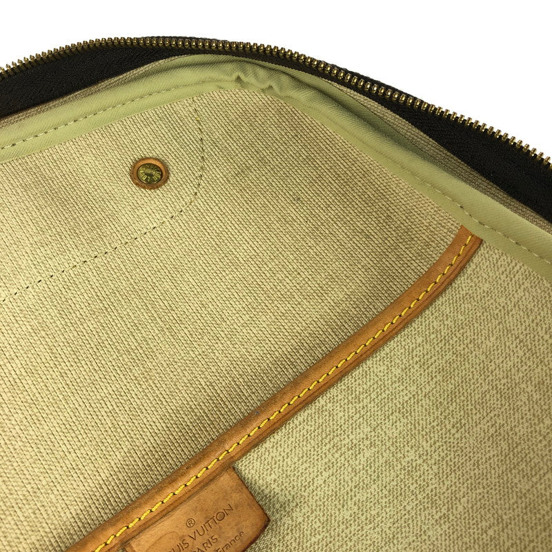 【現状渡し品】【レディース】 LOUIS VUITTON ルイ・ヴィトン エクスキュルシオン ハンドバッグ M41450 カバン 179-250819-na-14-tag カラー：モノグラム 万代Net店