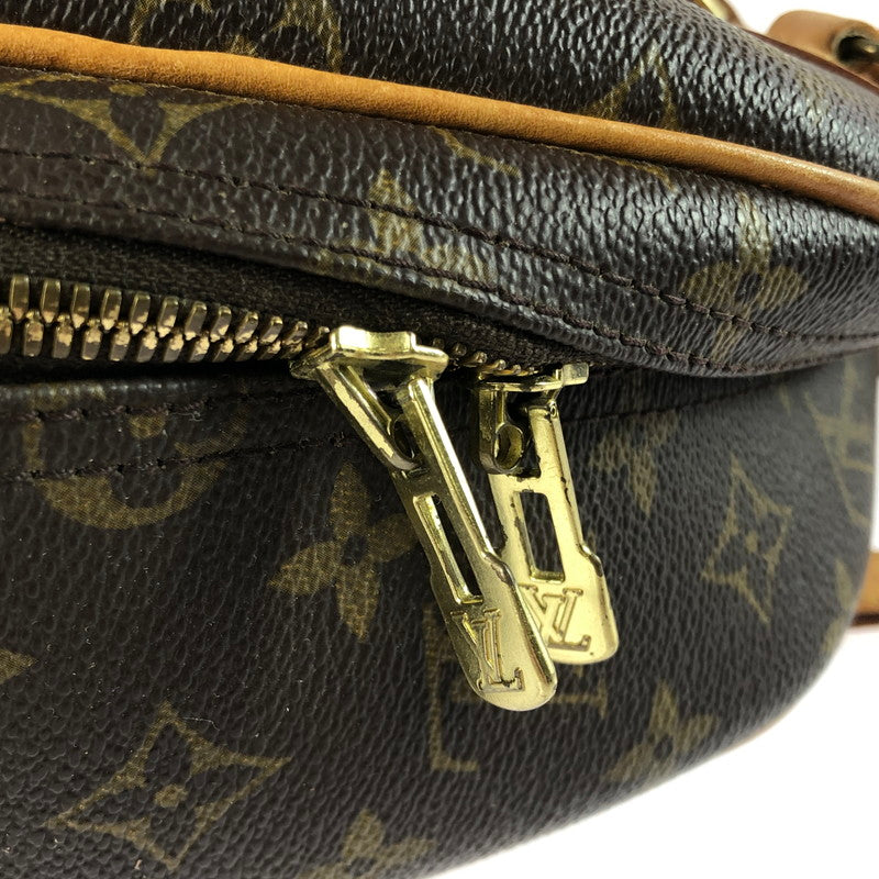 【現状渡し品】【レディース】 LOUIS VUITTON ルイ・ヴィトン エクスキュルシオン ハンドバッグ M41450 カバン 179-250819-na-14-tag カラー：モノグラム 万代Net店