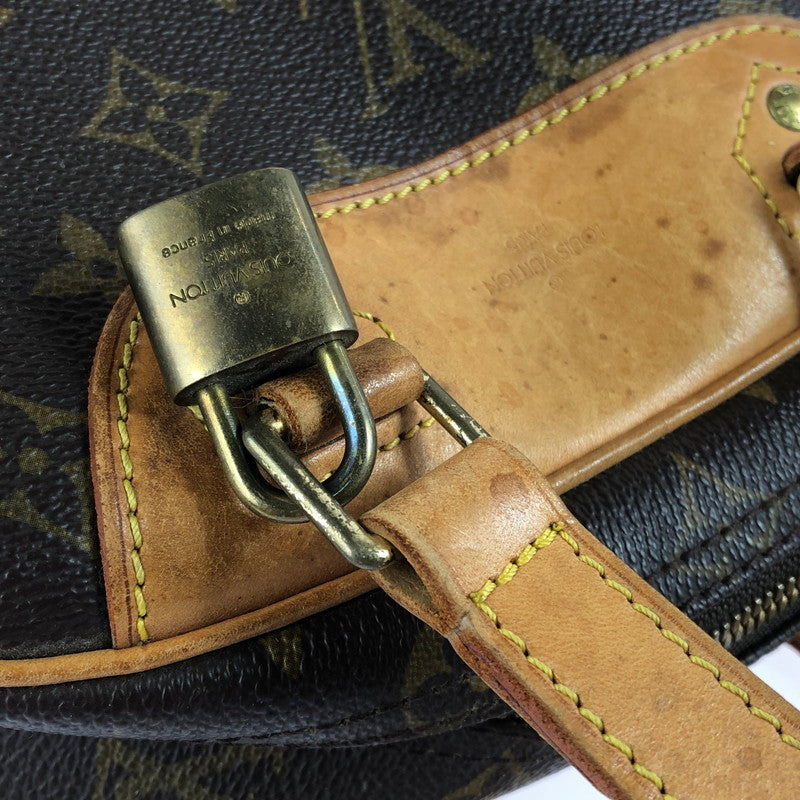 【現状渡し品】【レディース】 LOUIS VUITTON ルイ・ヴィトン エクスキュルシオン ハンドバッグ M41450 カバン 179-250819-na-14-tag カラー：モノグラム 万代Net店