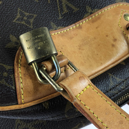 【現状渡し品】【レディース】 LOUIS VUITTON ルイ・ヴィトン エクスキュルシオン ハンドバッグ M41450 カバン 179-250819-na-14-tag カラー：モノグラム 万代Net店