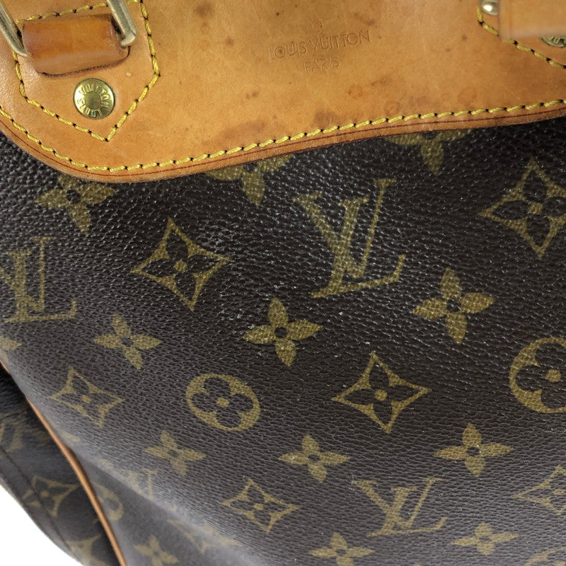 【現状渡し品】【レディース】 LOUIS VUITTON ルイ・ヴィトン エクスキュルシオン ハンドバッグ M41450 カバン 179-250819-na-14-tag カラー：モノグラム 万代Net店