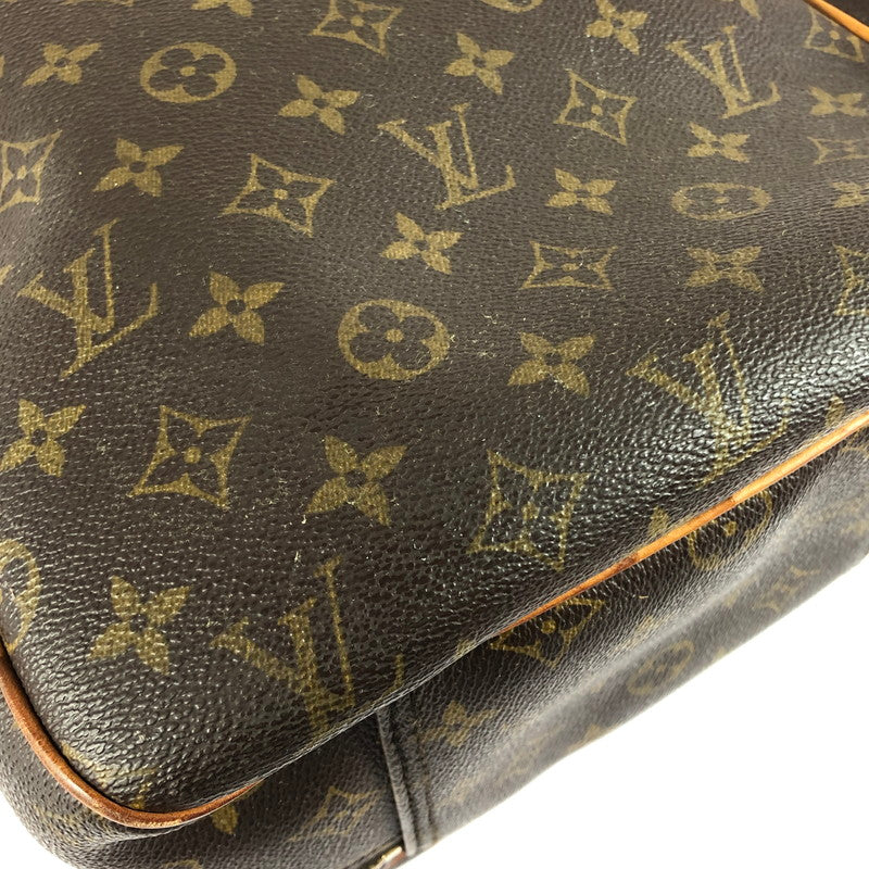 【現状渡し品】【レディース】 LOUIS VUITTON ルイ・ヴィトン エクスキュルシオン ハンドバッグ M41450 カバン 179-250819-na-14-tag カラー：モノグラム 万代Net店
