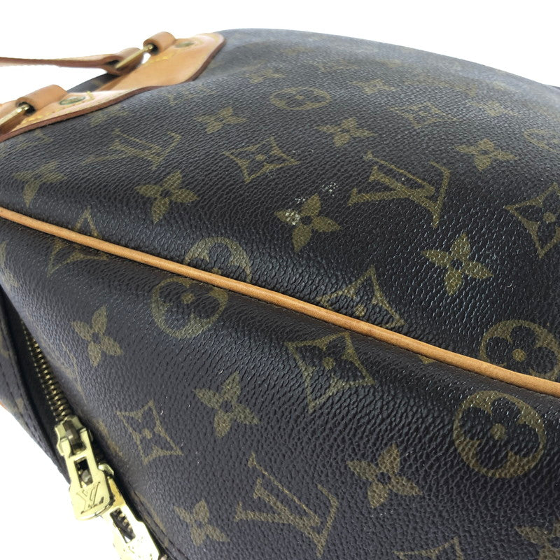 【現状渡し品】【レディース】 LOUIS VUITTON ルイ・ヴィトン エクスキュルシオン ハンドバッグ M41450 カバン 179-250819-na-14-tag カラー：モノグラム 万代Net店