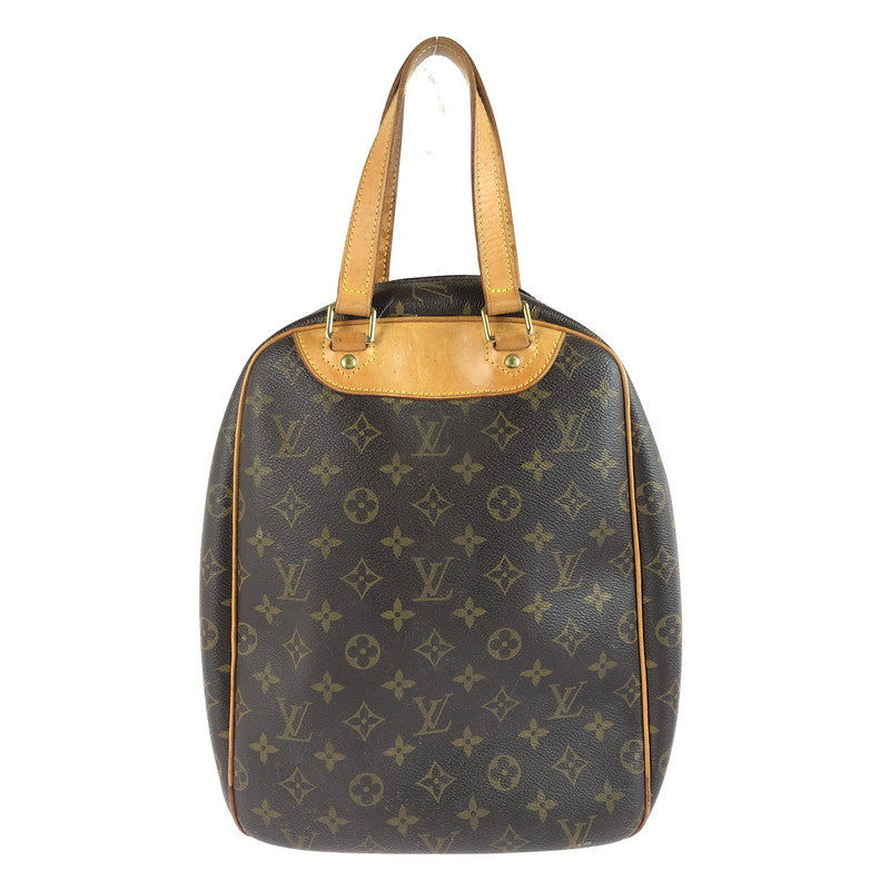 【現状渡し品】【レディース】 LOUIS VUITTON ルイ・ヴィトン エクスキュルシオン ハンドバッグ M41450 カバン 179-250819-na-14-tag カラー：モノグラム 万代Net店