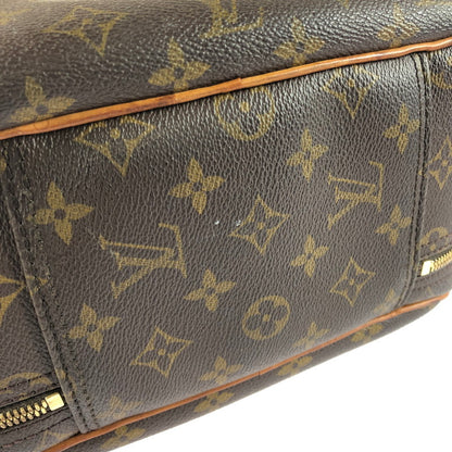 【現状渡し品】【レディース】 LOUIS VUITTON ルイ・ヴィトン エクスキュルシオン ハンドバッグ M41450 カバン 179-250819-na-14-tag カラー：モノグラム 万代Net店