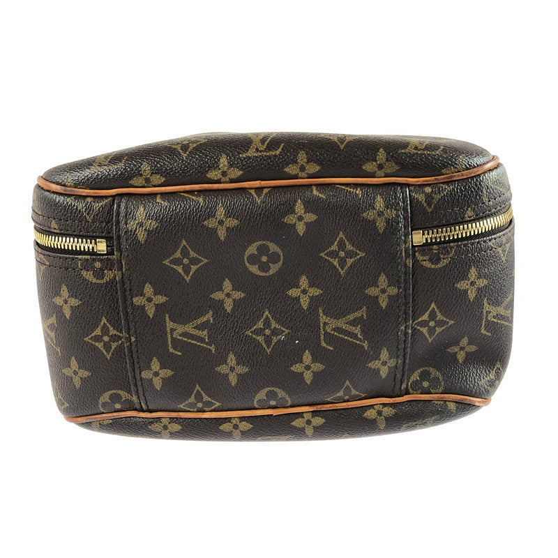 【現状渡し品】【レディース】 LOUIS VUITTON ルイ・ヴィトン エクスキュルシオン ハンドバッグ M41450 カバン 179-250819-na-14-tag カラー：モノグラム 万代Net店